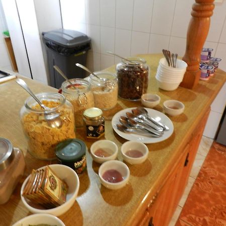 Hostal Illari San Pedro de Atacama Bagian luar foto