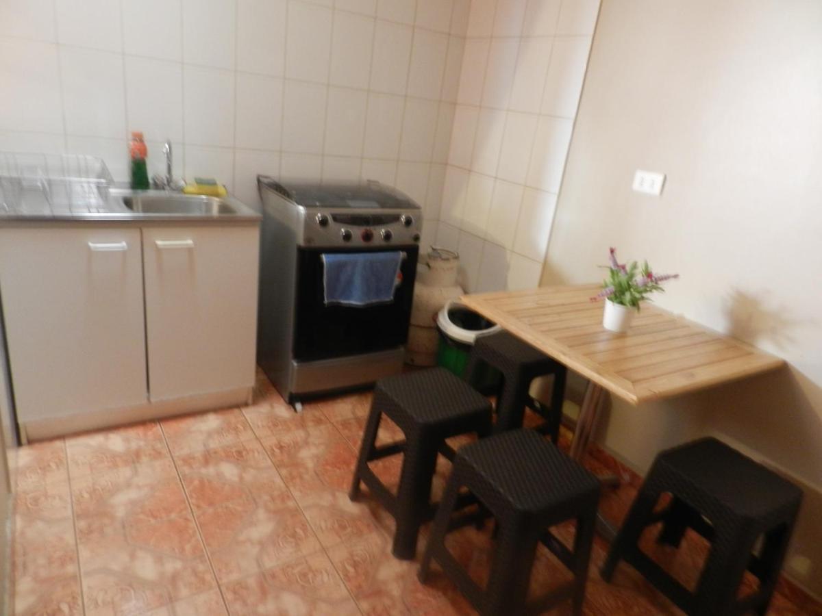 Hostal Illari San Pedro de Atacama Bagian luar foto