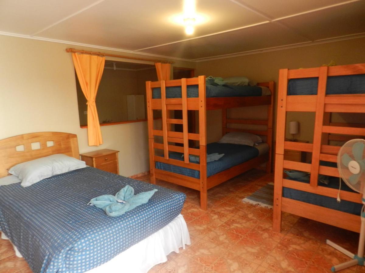 Hostal Illari San Pedro de Atacama Bagian luar foto