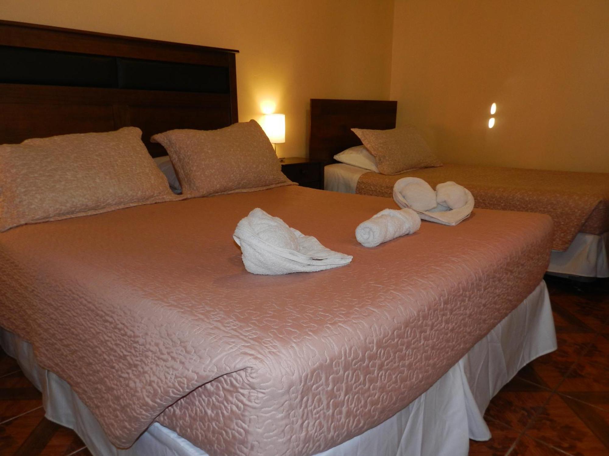 Hostal Illari San Pedro de Atacama Bagian luar foto