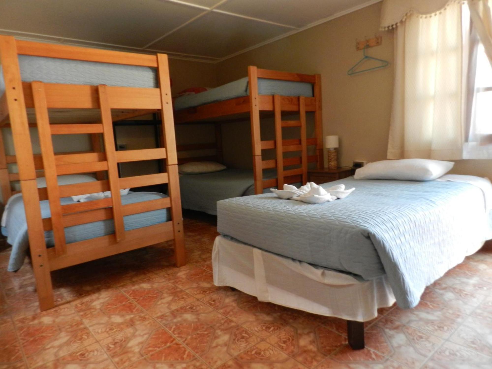 Hostal Illari San Pedro de Atacama Bagian luar foto