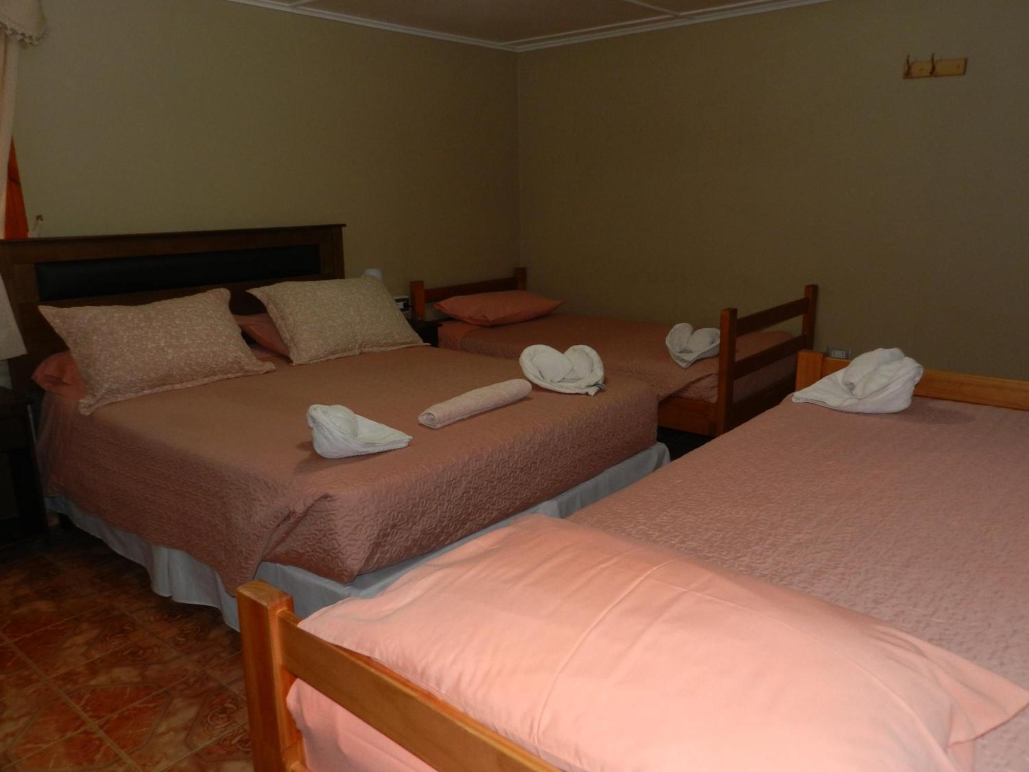 Hostal Illari San Pedro de Atacama Bagian luar foto