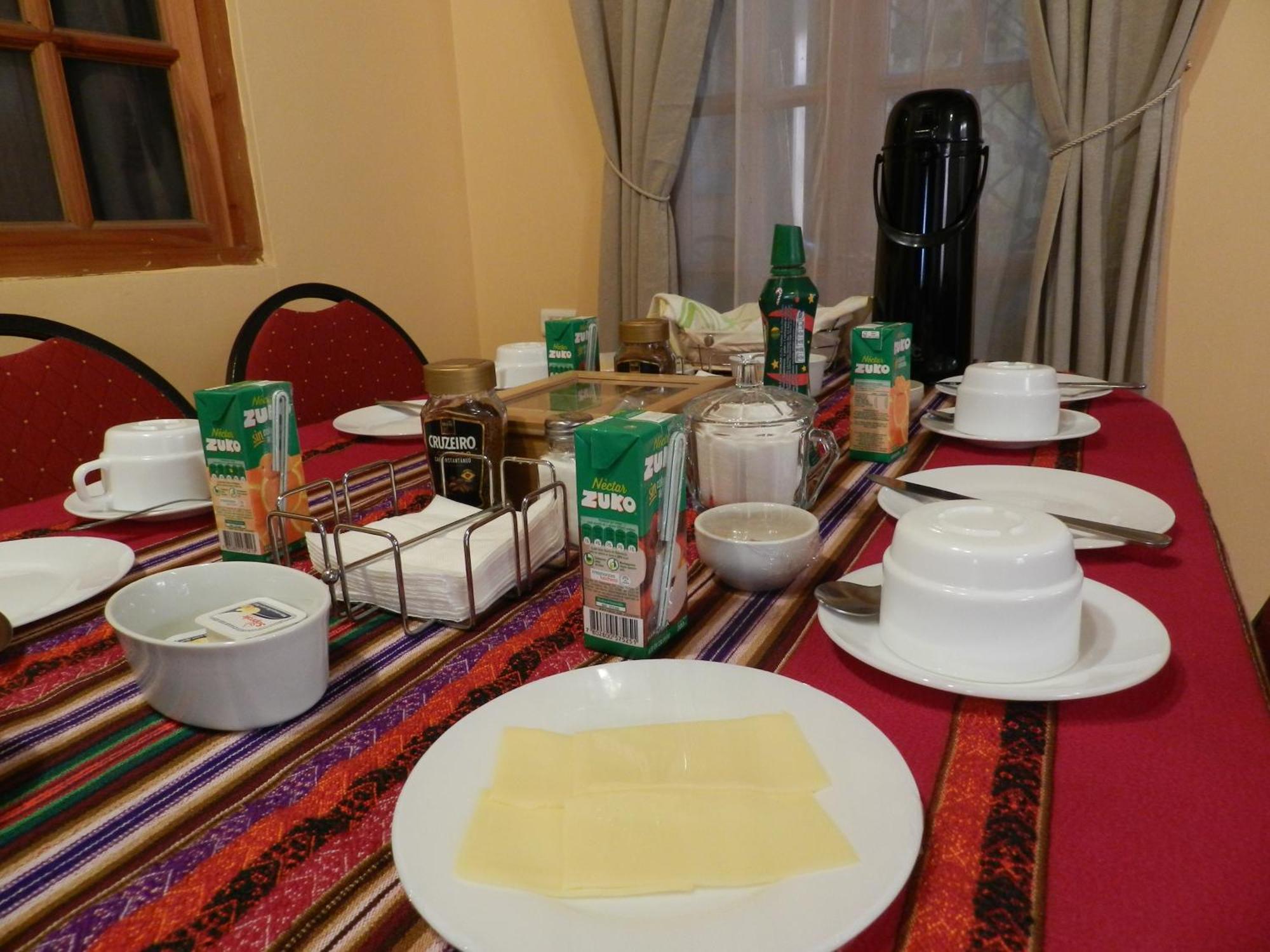Hostal Illari San Pedro de Atacama Bagian luar foto
