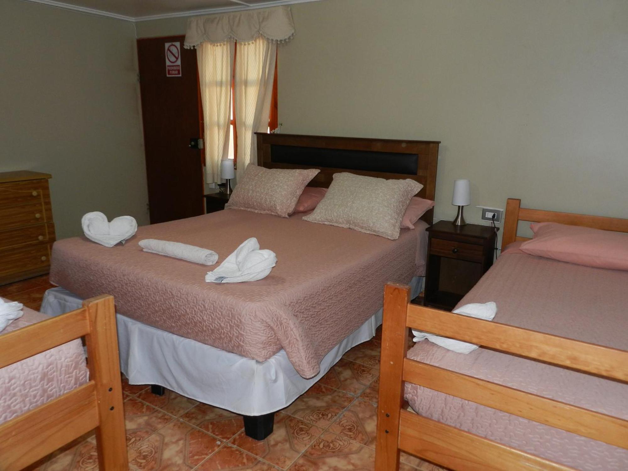 Hostal Illari San Pedro de Atacama Bagian luar foto
