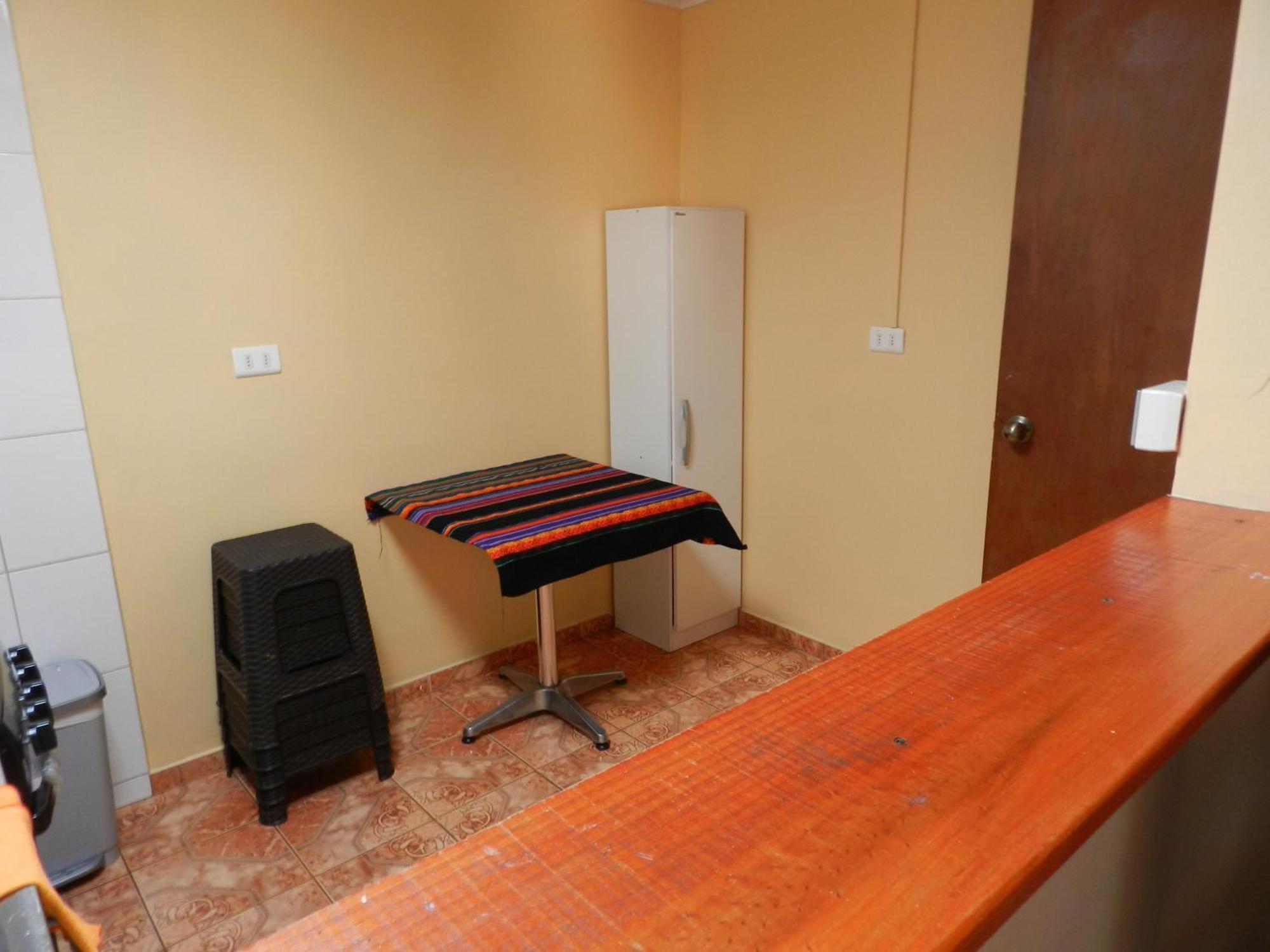 Hostal Illari San Pedro de Atacama Bagian luar foto