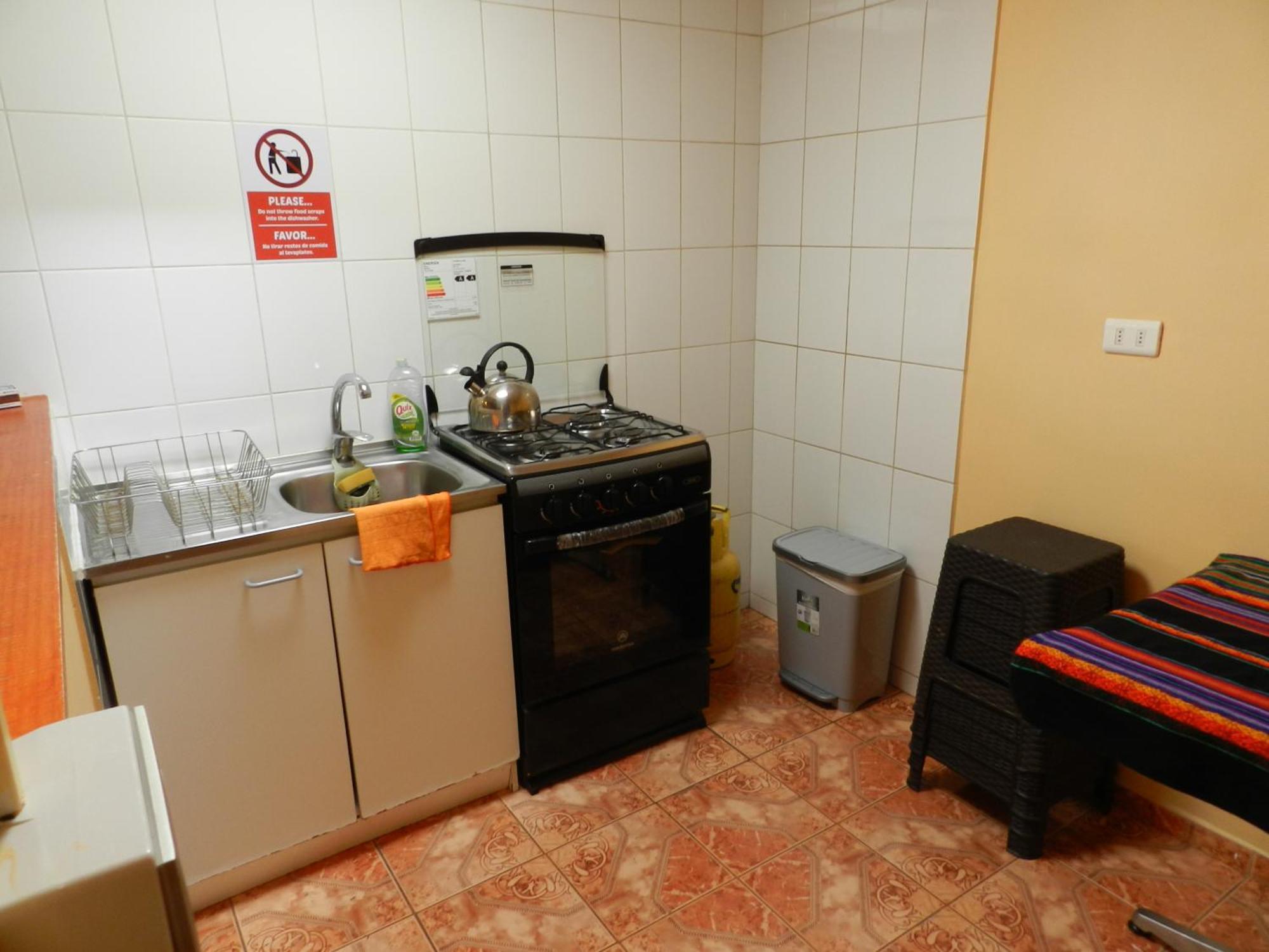 Hostal Illari San Pedro de Atacama Bagian luar foto
