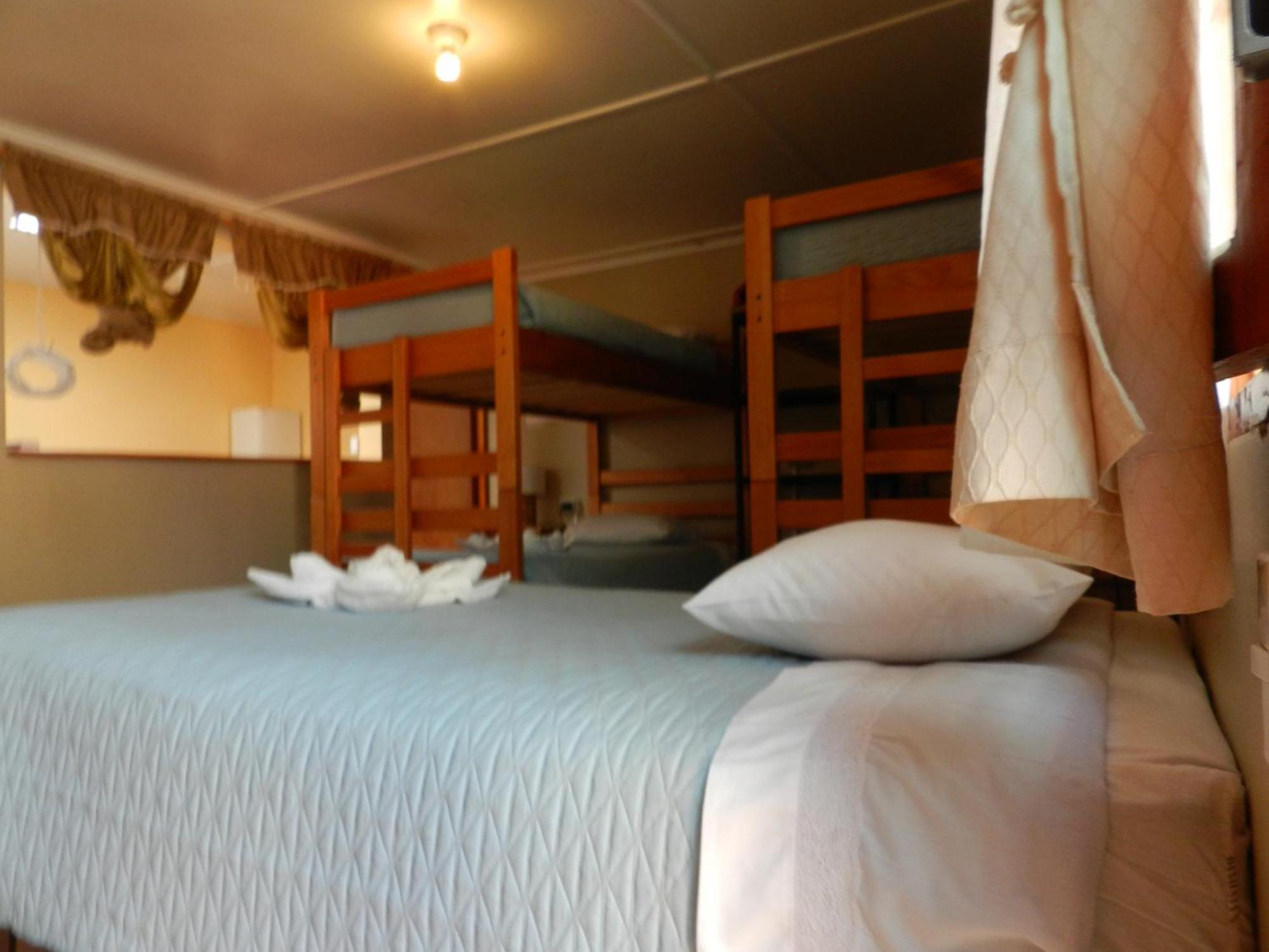 Hostal Illari San Pedro de Atacama Bagian luar foto