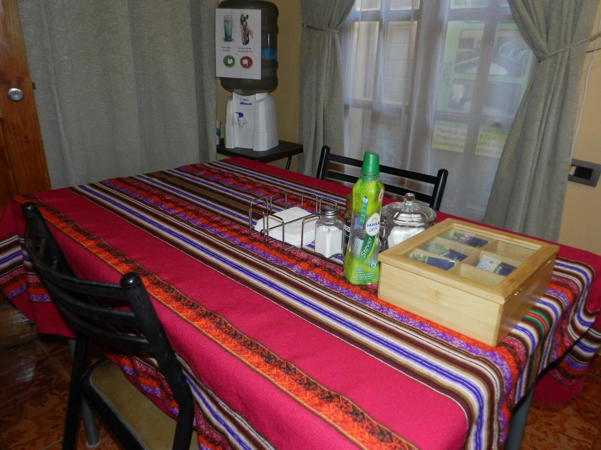 Hostal Illari San Pedro de Atacama Bagian luar foto
