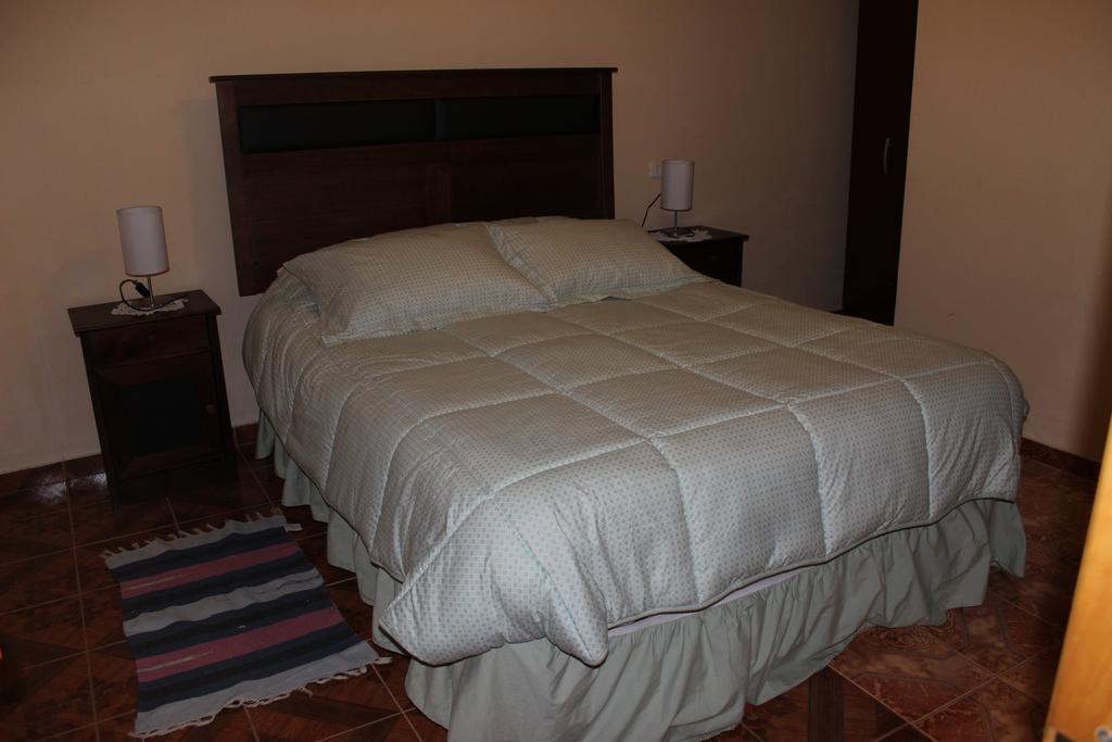 Hostal Illari San Pedro de Atacama Bagian luar foto