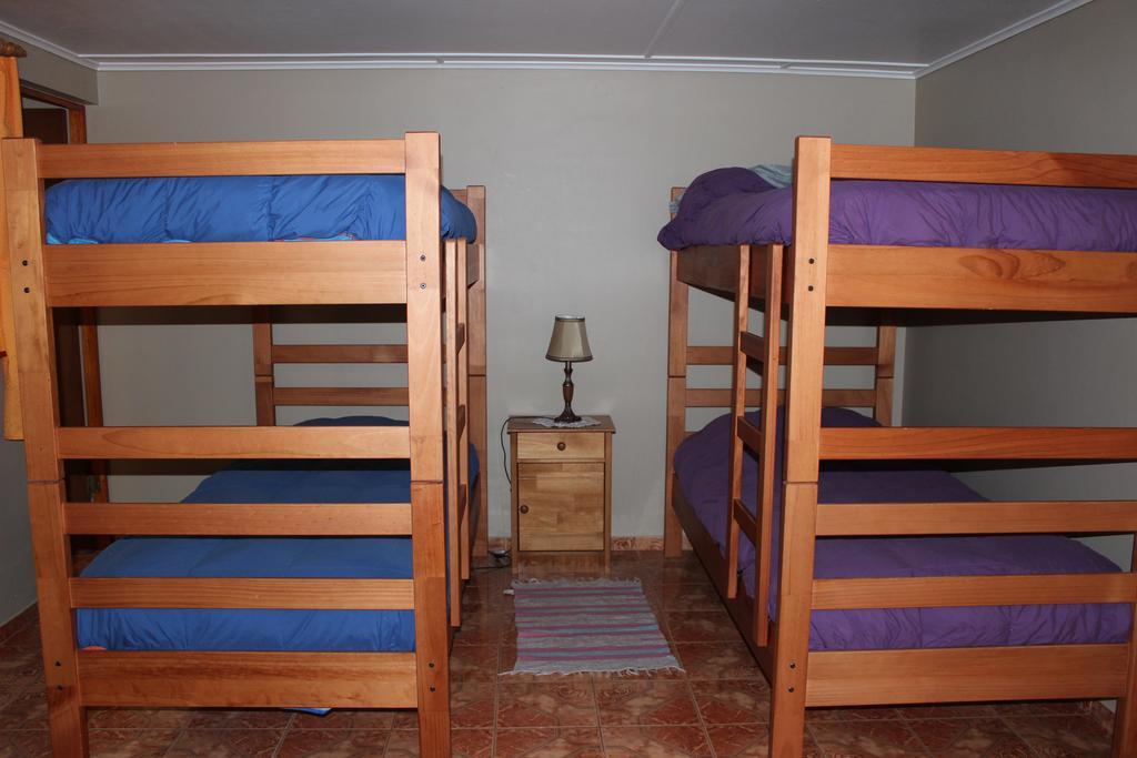 Hostal Illari San Pedro de Atacama Bagian luar foto