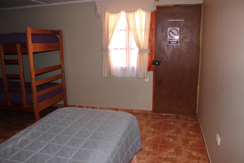 Hostal Illari San Pedro de Atacama Bagian luar foto