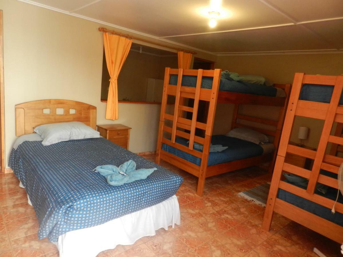 Hostal Illari San Pedro de Atacama Bagian luar foto