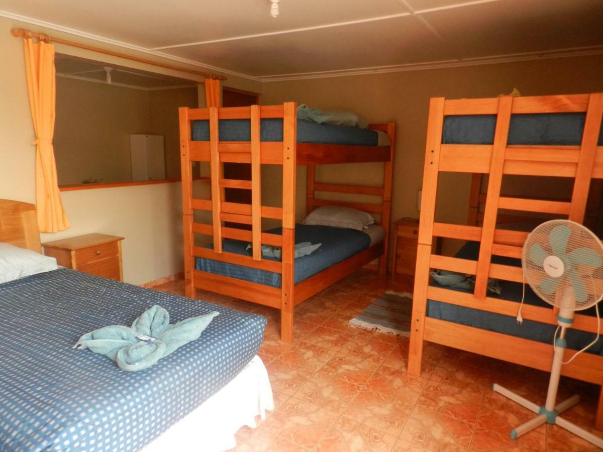 Hostal Illari San Pedro de Atacama Bagian luar foto